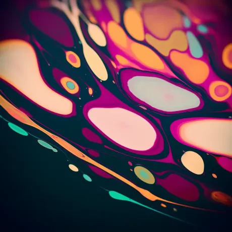 Tangerine Wound Against Ink