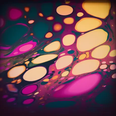 Contained Colour Gravity