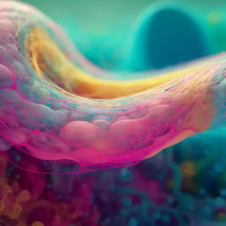 Paused Underalgae Bloom