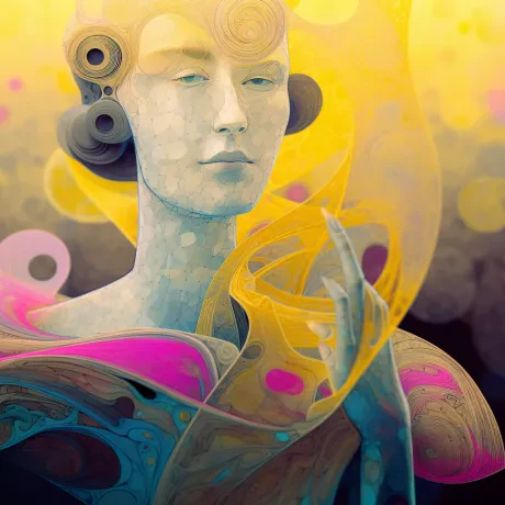 Golden Sorrow, Soft Resolve