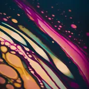 Chromatic Depth Tensions