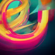 Enigmatic Momentum Tapestry