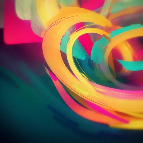 Organised Brightness, Caught Motion