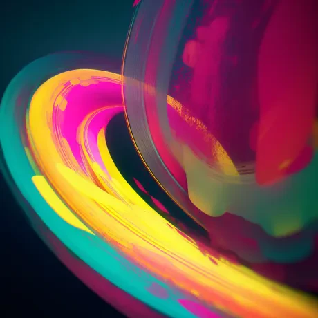 Urgent Colour Momentum