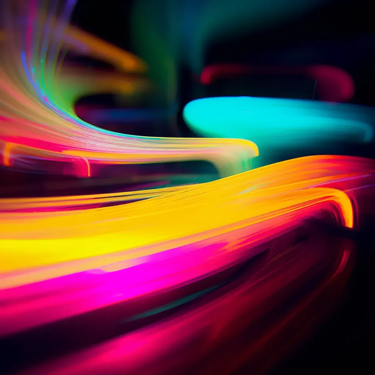 Mid-motion Chroma Surge