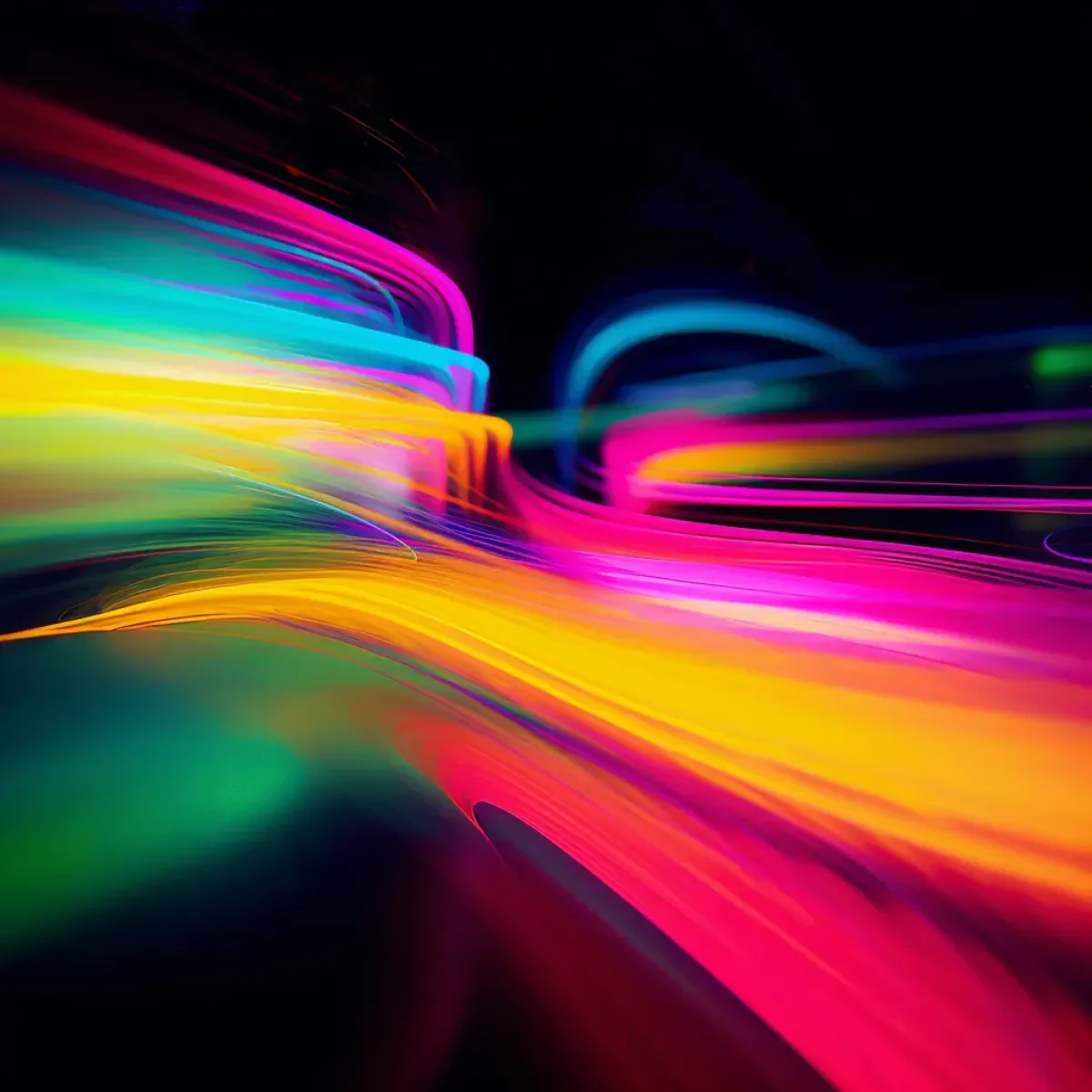 Slow Voltage, Bright Friction