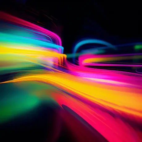 Slow Voltage, Bright Friction