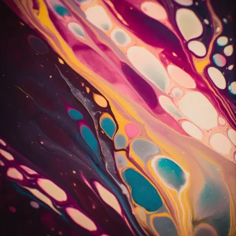 Venomless Colour Buoyancy