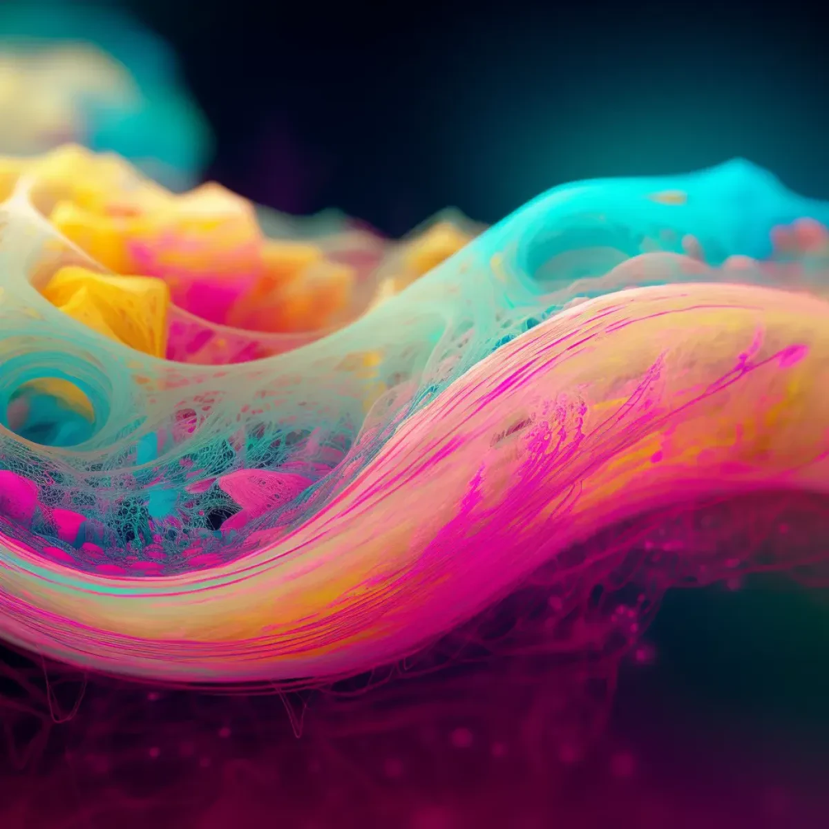 Mid-sway Chroma Held Together