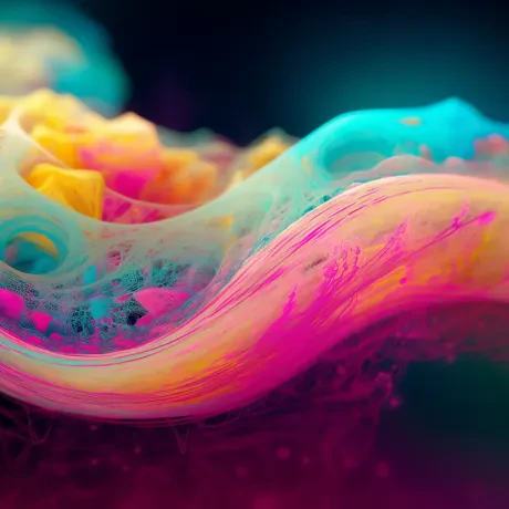 Mid-sway Chroma Held Together