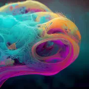 Noon’s Luminous Tides