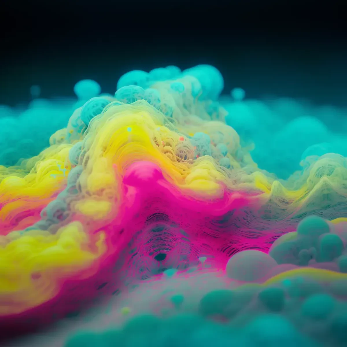 Molten Motion, Held