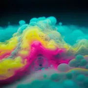 Chromatic Gravity, Held