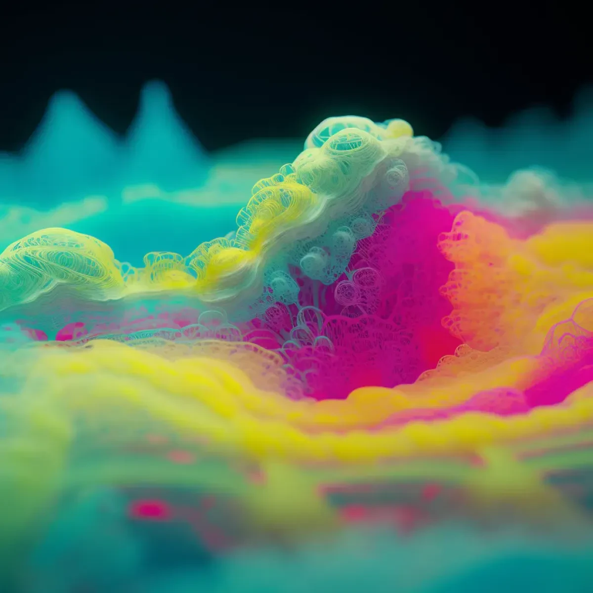 Held Breath Colourbreak
