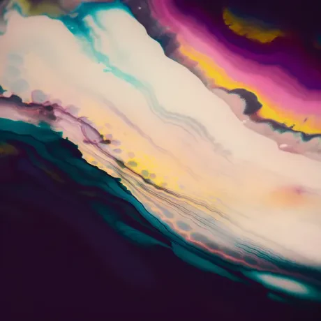 Taut Light Through Viscosity