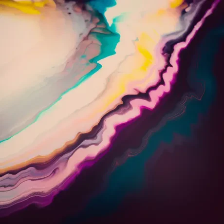 Controlled Uplift in Indigo and