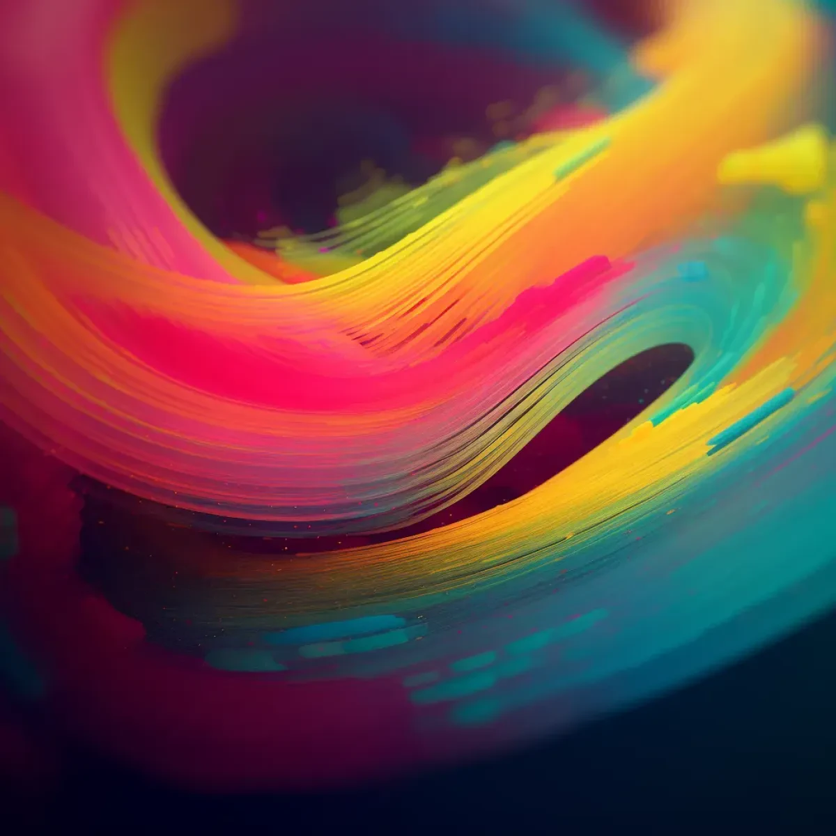 Inward Momentum That Won’t Settle
