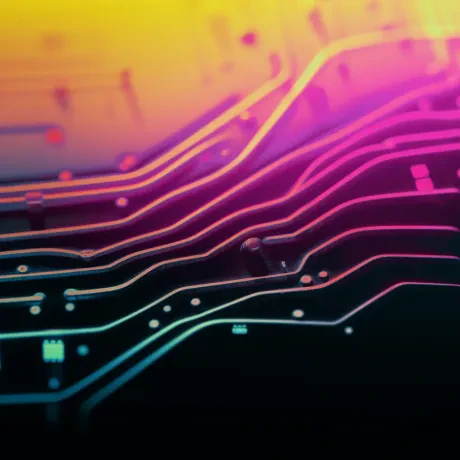 Engineering Revelation in Magenta-Cyan