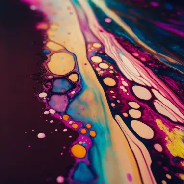 View Aggressive Colour Osmosis
