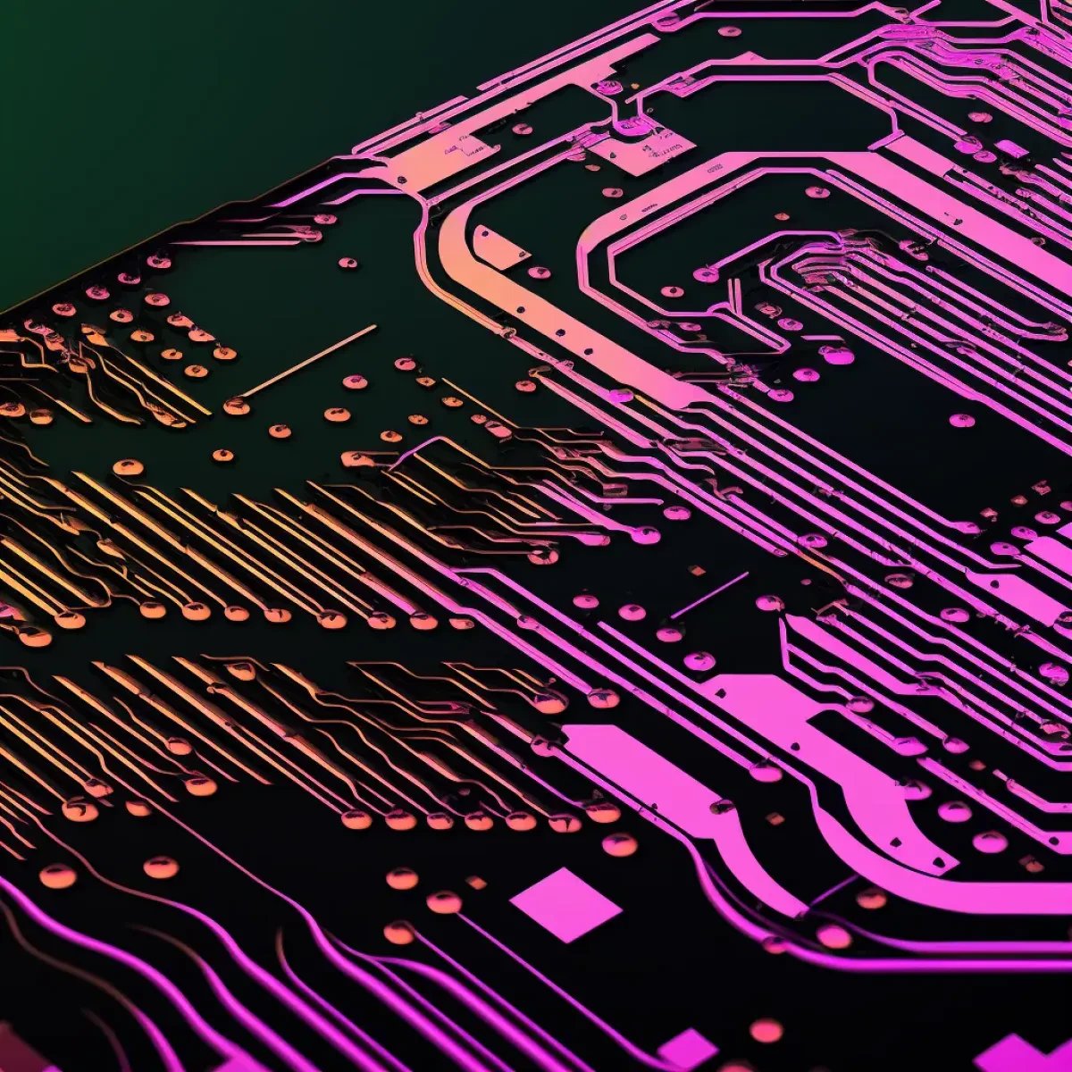 Measured Intensity, Green-black Engineering