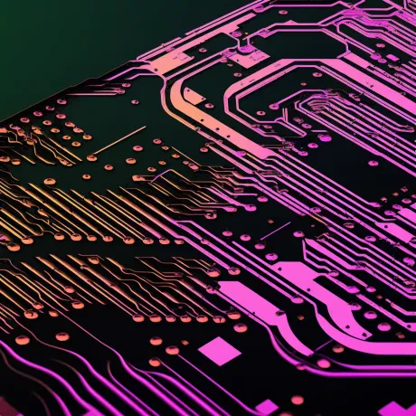 Measured Intensity, Green-black Engineering