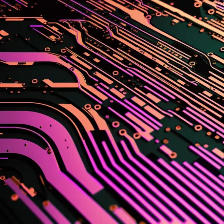 Forcing Circuitry Into Motion