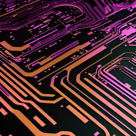 Warm Circuitry Etiquette