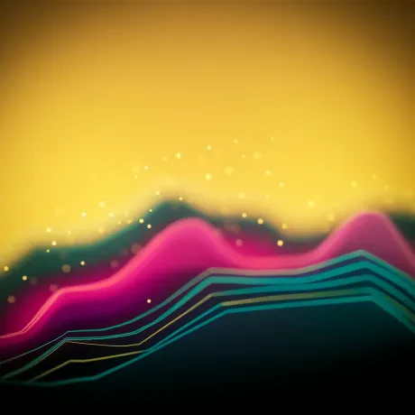 Midnight Map-tinged Warmth