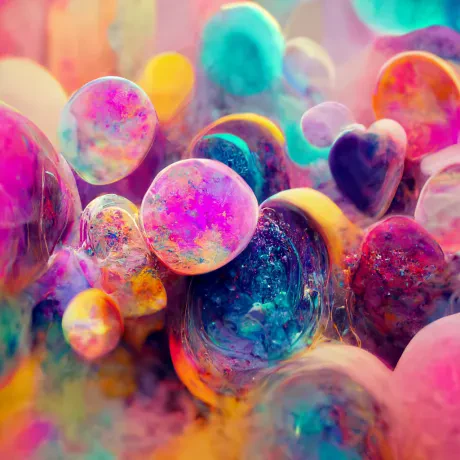 Unclaimed Tenderness, Caught in Light