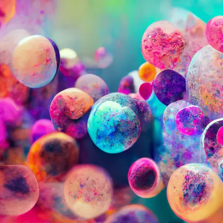 Breathable Wonder, Gemstone Weather