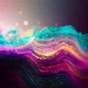 Chromatic Dusk Tensions