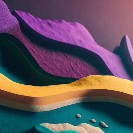 Terra-kinetic Gradients, Hold