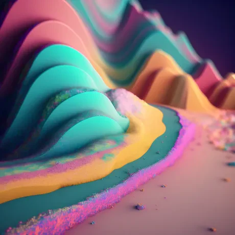 Geology Without Gravity