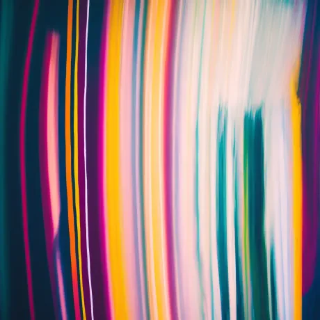 Mid-swing Luminous Momentum