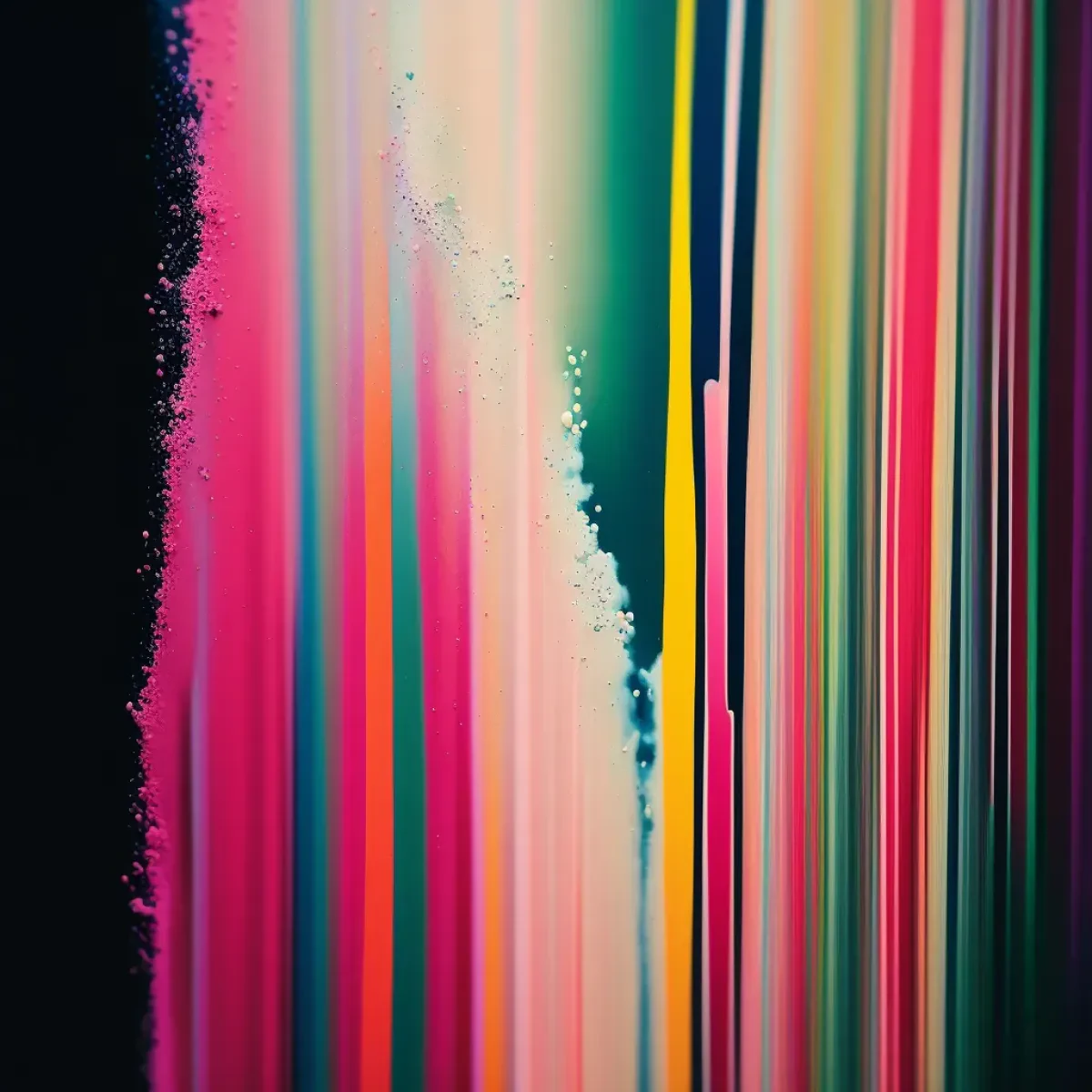 Sonic Ascent, Liquid Braid