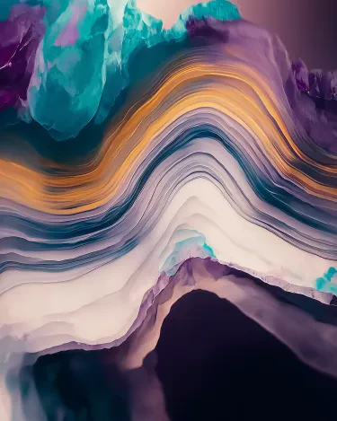 View The Amber Vein