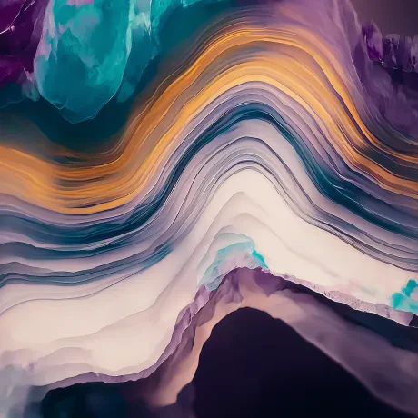 The Amber Vein