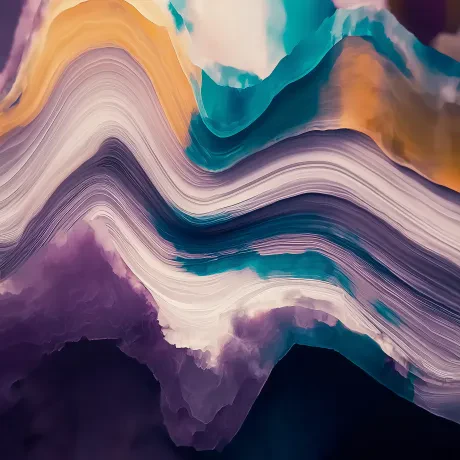 Half-recalled Mineral Prayer