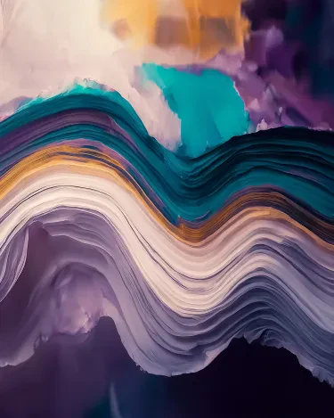 View A Gold Thread Running Through