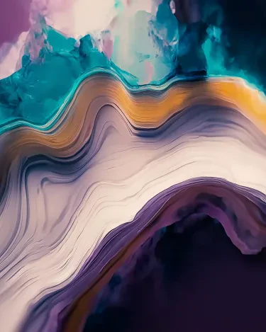 View Lilac Undertow