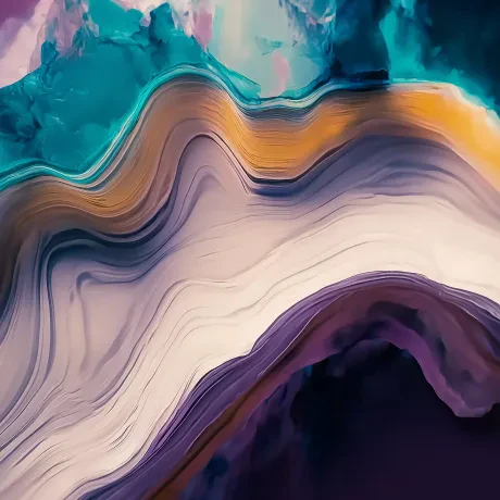 Lilac Undertow