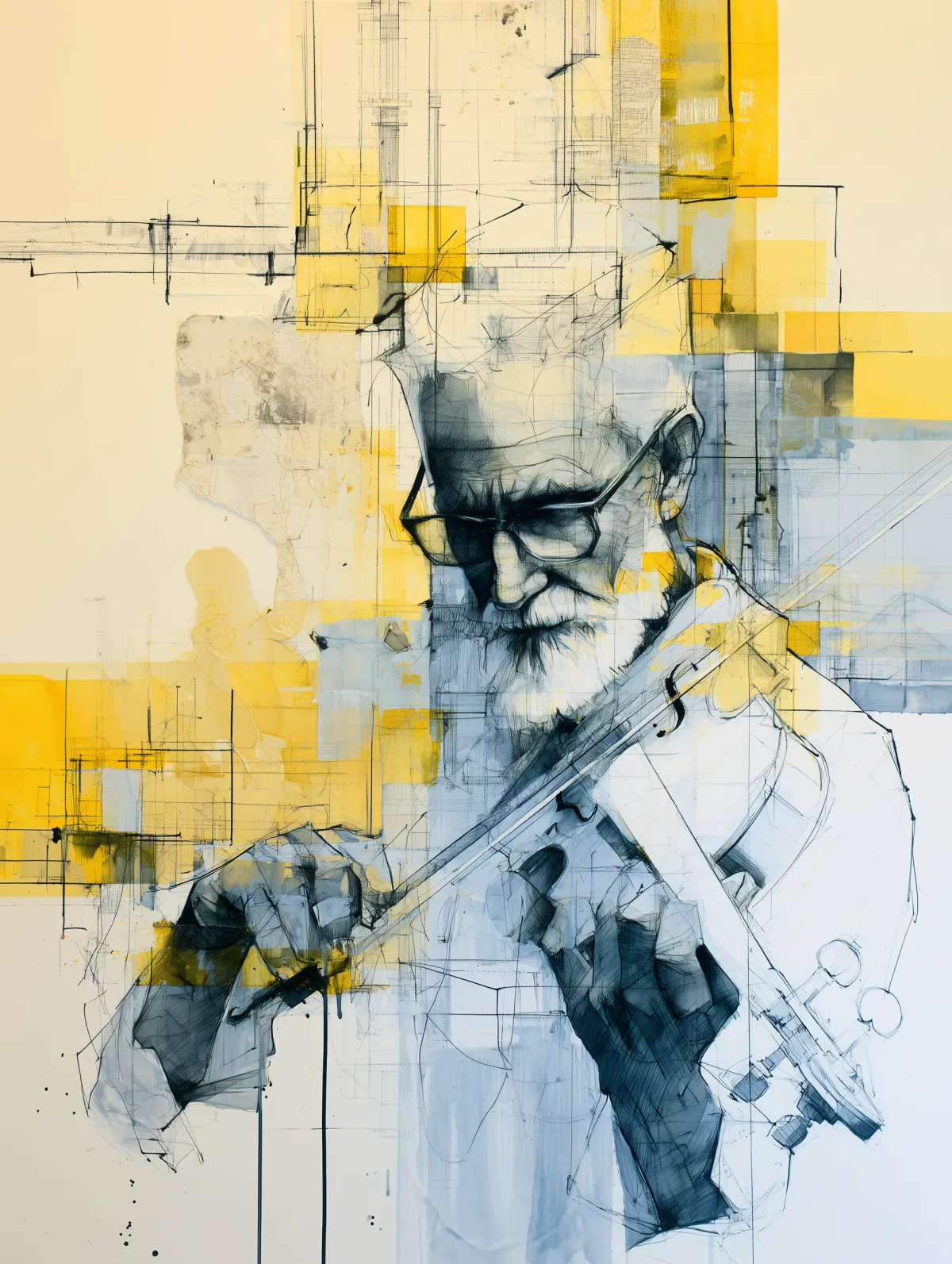 The Long Note