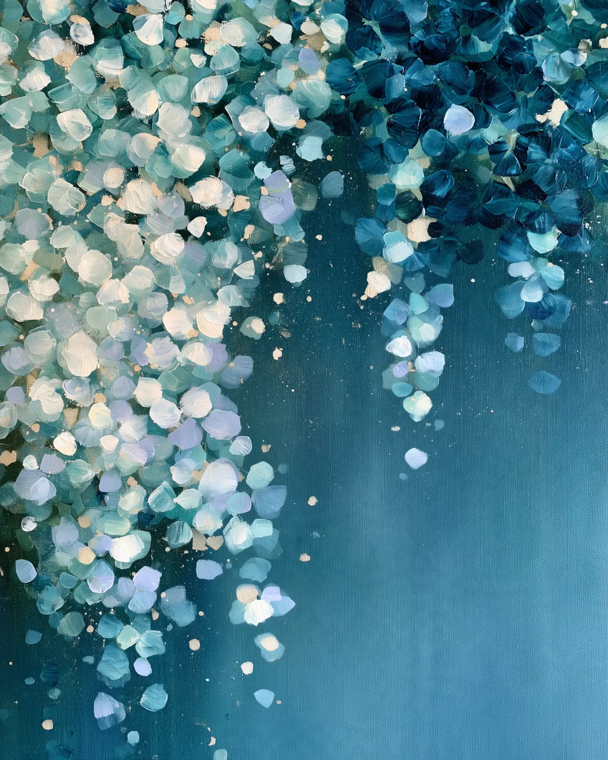 Petal Rain