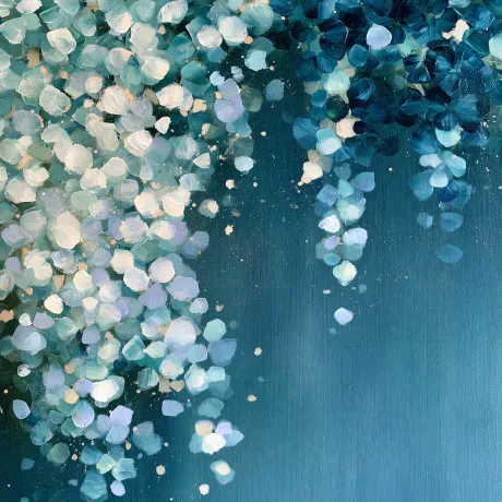 Petal Rain