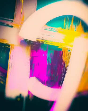 View Signal Interference