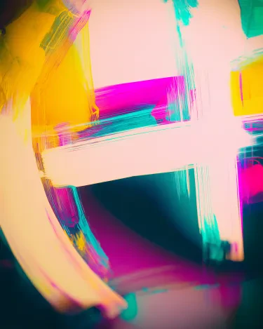 View Magenta Static