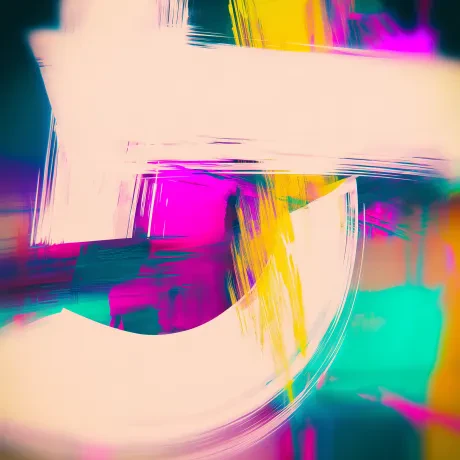 Saffron Thunder in Type