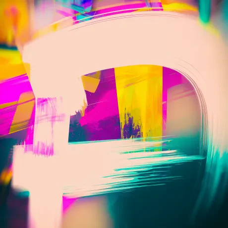 Glyph in Flux