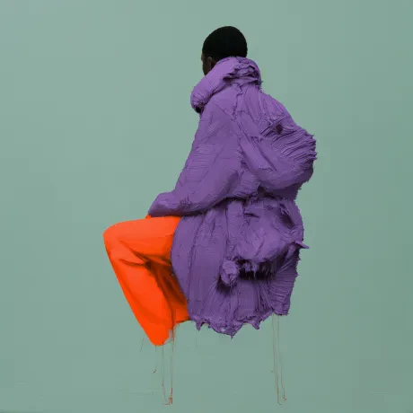 The Heavy Coat