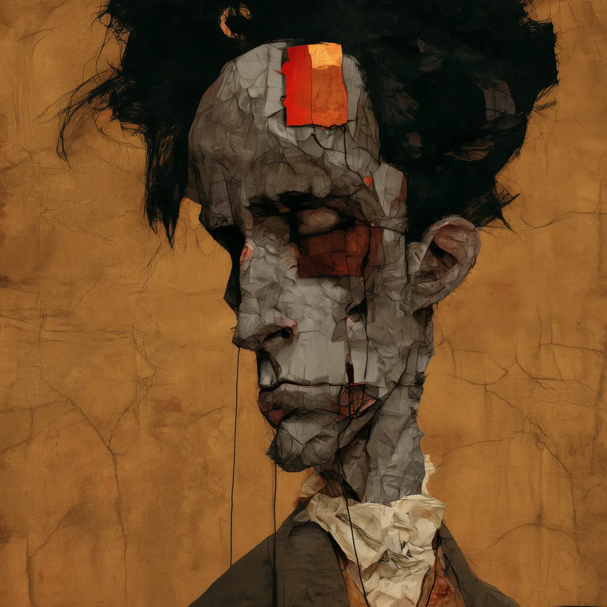 Ruined Likeness